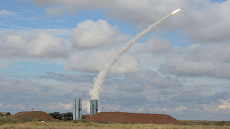 Revelan cuándo las Fuerzas Armadas rusas recibirán los mortíferos sistemas S-500