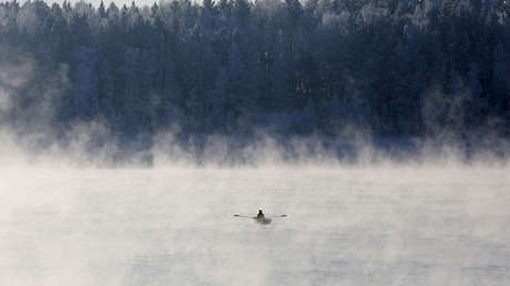 'Atlántida rusa': EE.UU. acusa a Moscú de desatender un refugio en una ciudad que no existe