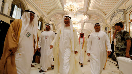 Informe revela al "principal financiador" del extremismo islamista en Occidente