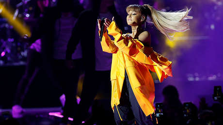 Arrestan a un sospechoso de planear un atentado en un concierto de Ariana Grande en Costa Rica