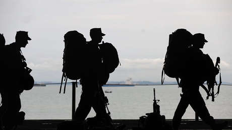 Arrestan a un soldado de EE.UU. por supuestos vínculos con el Estado Islámico