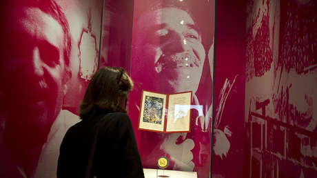 'Cien años de soledad' cumple medio siglo embrujando a millones de lectores con su "humor caribeño"