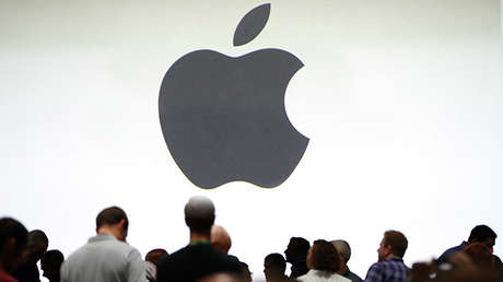 Olvídense del iPhone: Esta es la nueva arma de Apple