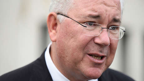 Venezuela exige a EE.UU. que garantice la seguridad de sus diplomáticos ante ataques