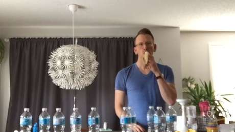 Profesor trolea a sus alumnos con un truco que él mismo les prohibió