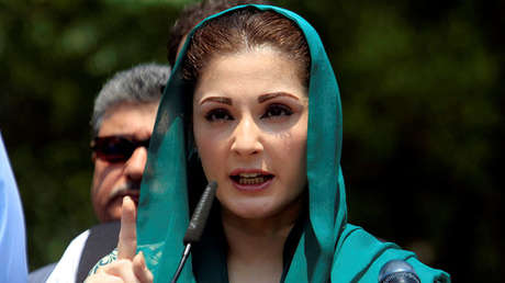 La tipografía Calibri destapa una falsificación de documentos en Pakistán