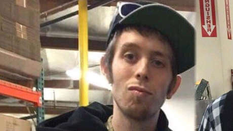 Deja de consumir drogas y así luce un año más tarde