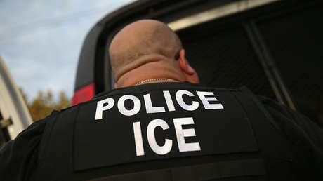 Fiebre deportadora: el Servicio de Inmigración de EE.UU., 'a la caza' de los europeos indocumentados