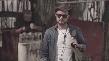 "México es parte de un mundo conflictivo que lucha contra el poder, el egocentrismo y el caos"