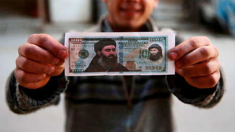 "Era el Messi del equipo": ¿Quién realmente fue Abu Bakr al Baghdadi?