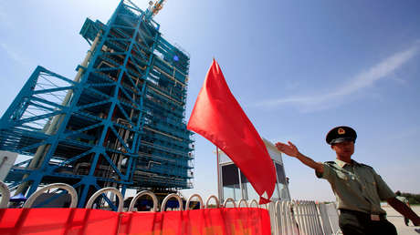 China anuncia los resultados de su primera red de teleportación cuántica en el espacio exterior