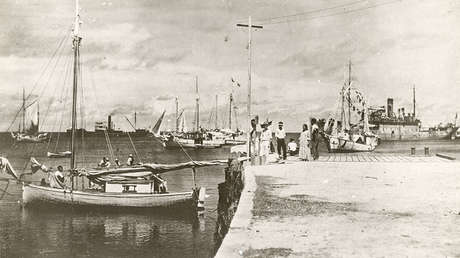 Bloguero tarda 30 minutos en desmentir una curiosa versión sobre la desaparición de una aviadora