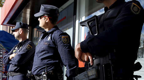 España: La terrible muerte de una niña argentina torturada durante horas por su tío político