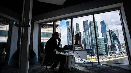 Estas son las 7 claves para buscar trabajo en Rusia