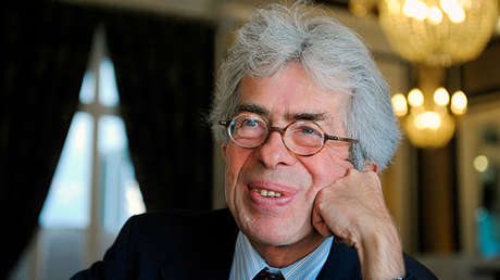 Escritor y juez del caso más misterioso de Francia muere como uno de sus personajes