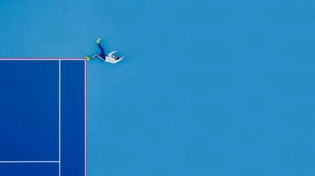 Así son las mejores fotos del mundo tomadas a vista de dron