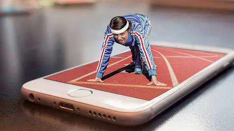 Este es el país donde la gente camina más