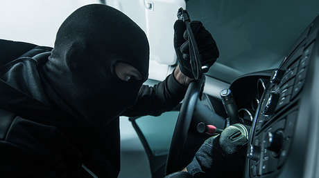 Un ladrón argentino devolverá lo que robó en cuotas