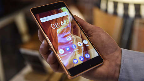 Filtran los nuevos modelos de celular que Nokia lanzará en los próximos meses