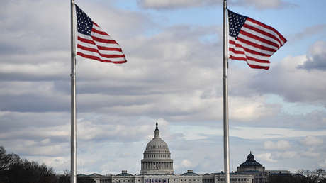 EE.UU. prepara otro 'ataque económico' contra China por sus lazos con Pionyang