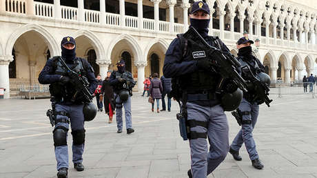 Por qué nadie puede con una de las mafias más peligrosas del mundo