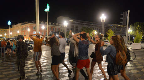 Atentado en Niza: Un año después de "la peor tragedia" de la historia de esa ciudad