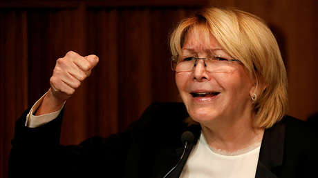 Pruebas grafológicas indican que la fiscal general de Venezuela mintió sobre la elección de jueces