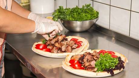 Un hombre mata a su mujer de un disparo en la cabeza por tardar mucho en servirle la cena