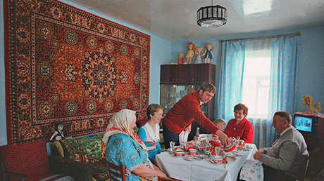 Los hábitos soviéticos que los rusos siguen manteniendo hoy en día