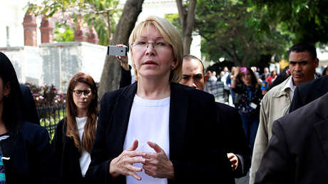 Venezuela en vilo: ¿El Tribunal Supremo destituirá a la Fiscal General?