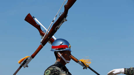 Viaja alrededor del mundo con estas 14 imágenes de los últimos 7 días