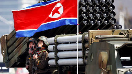 Corea del Norte: "El dialogo con EE.UU. sobre la desnuclearización es imposible"