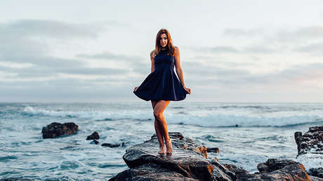 Por qué las rusas sueñan con América Latina