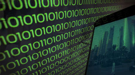 El 'hackeo' de sitios cataríes que causó la crisis en el Golfo fue orquestrado por EAU