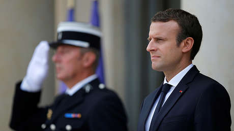 Francia recuerda la mayor redada contra judíos franceses enviados en 1942 a campos nazis