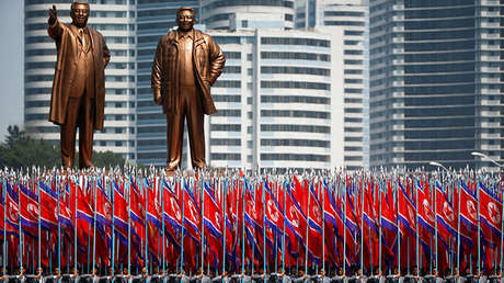 Ex subsecretario de Estado de EE.UU. insinúa una caída del Gobierno de Pionyang