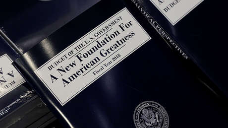 Consecuencia del 'MAGA' de Trump: "Intentaremos quitarle solo lo que el Gobierno realmente necesita"