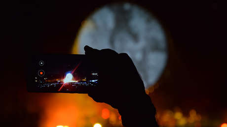 El nuevo iPhone 8 podría incluir un sistema láser