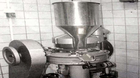 Desaparece una máquina para fabricar drogas de un hospital argentino