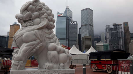 La economía de China supera las expectativas al crecer casi un 7 % en el segundo trimestre