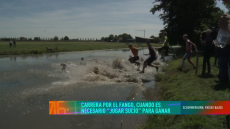 Deportes en reportes (E251)