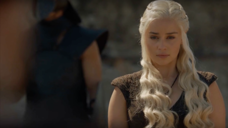 ¿Cuántos peruanos se llaman como los personajes de 'Juego de Tronos'?