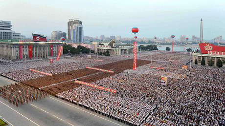 Londres promete hacer que Pionyang "recobre el sentido común" al aumentar la presión sobre China