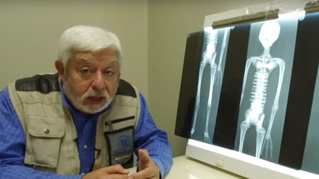 ¿Qué representa el hallazgo de las momias de Nazca en Perú?