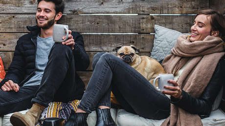 Las cinco cosas en común que tiene la gente feliz