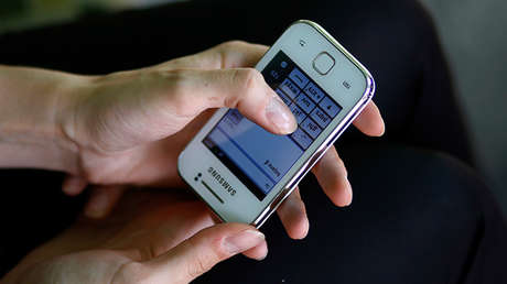 Conceden el divorcio a una mujer porque su marido no le contestaba los mensajes de texto