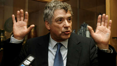 Operación contra la corrupción en la Real Federación Española de Fútbol