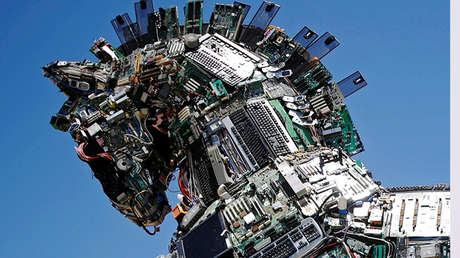 Un ciberataque a escala mundial podría superar en daños al huracán Katrina