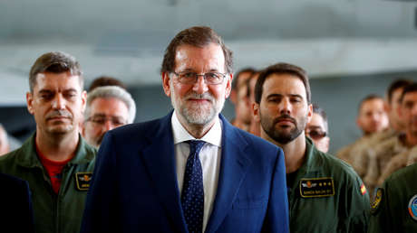 España podría liderar el despliegue de la OTAN en Letonia 