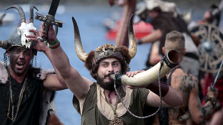 Científicos: La dieta 'vikinga' ayuda a prevenir la demencia